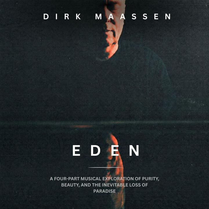 Dirk Maassen - Eden