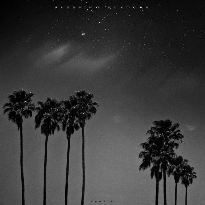 Sleeping Pandora - Trails