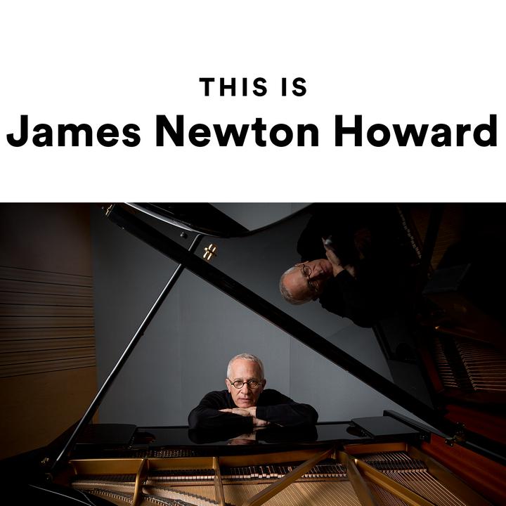 James Newton Howard - This Is James Newton Howard