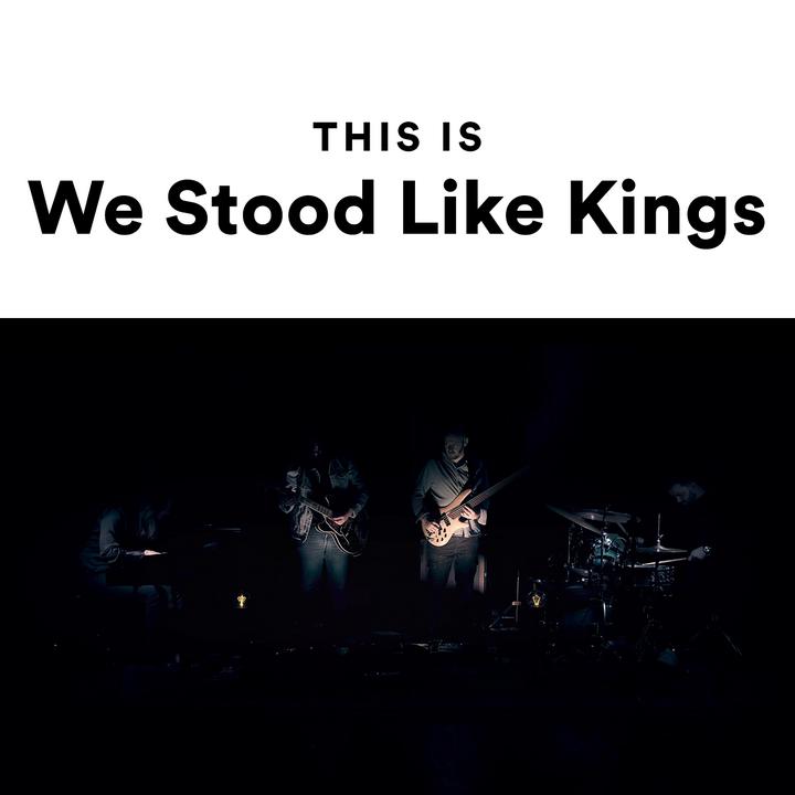 We Stood Like Kings - This Is We Stood Like Kings