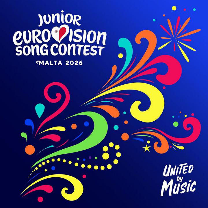 Various Artists - Junior Eurovision Song Contest Malta 2026
