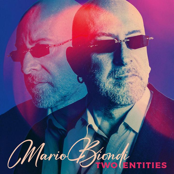 Mario Biondi - Two Entities