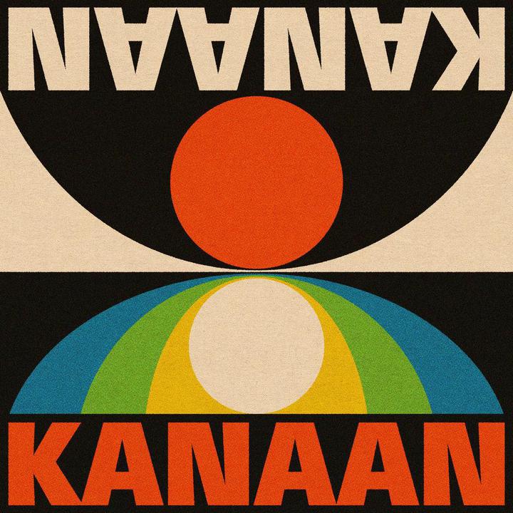 Kanaan - Kanaan