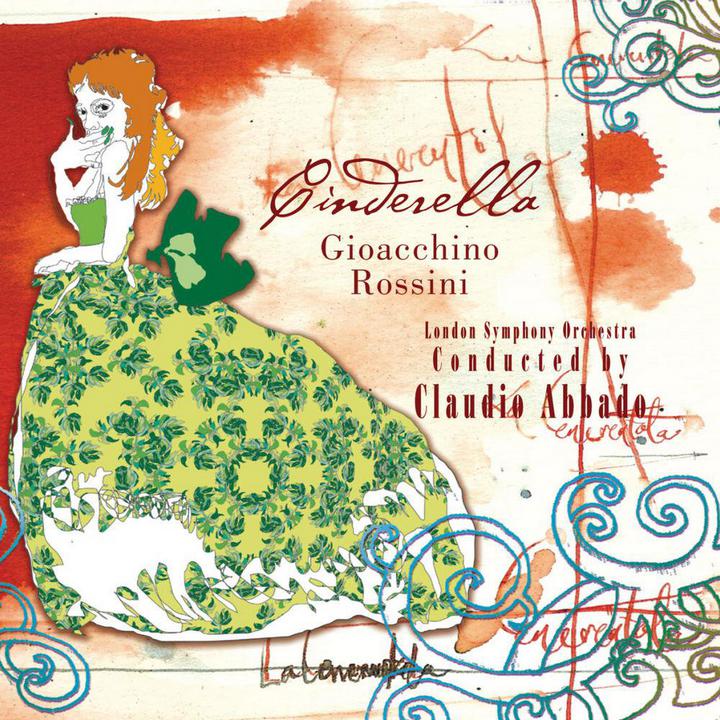 Claudio Abbado - Rossini: Il Barbiere Di Siviglia
