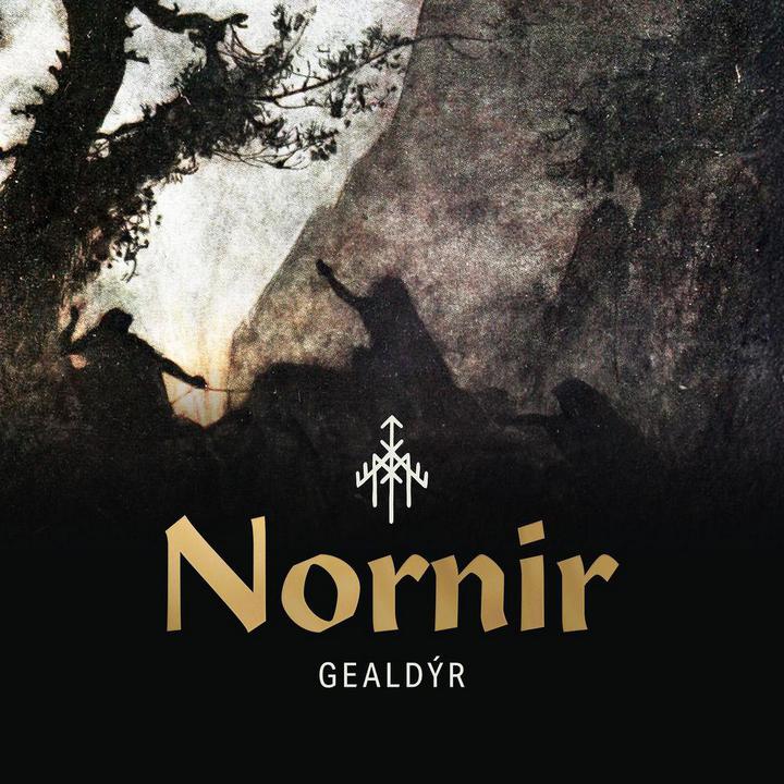 Gealdyr - Nornir