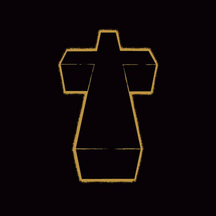 Justice - † (Cross)