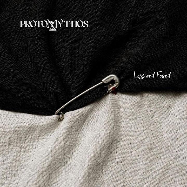 Protomythos - Loss and Found