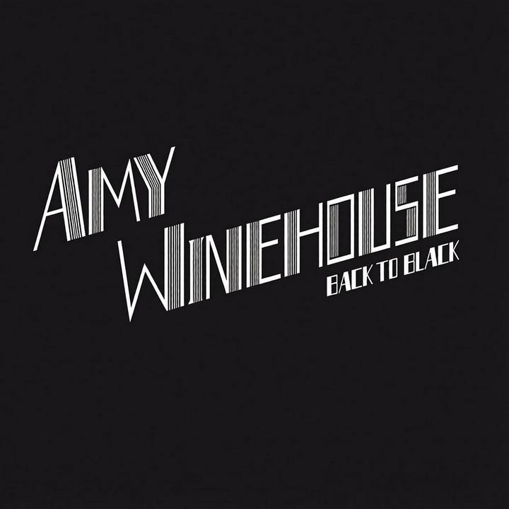 Amy Winehouse - Back to Black