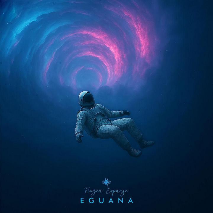 Eguana - Frozen Expanse
