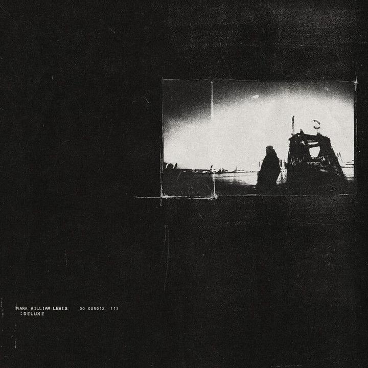 Mark William Lewis - Mark William Lewis