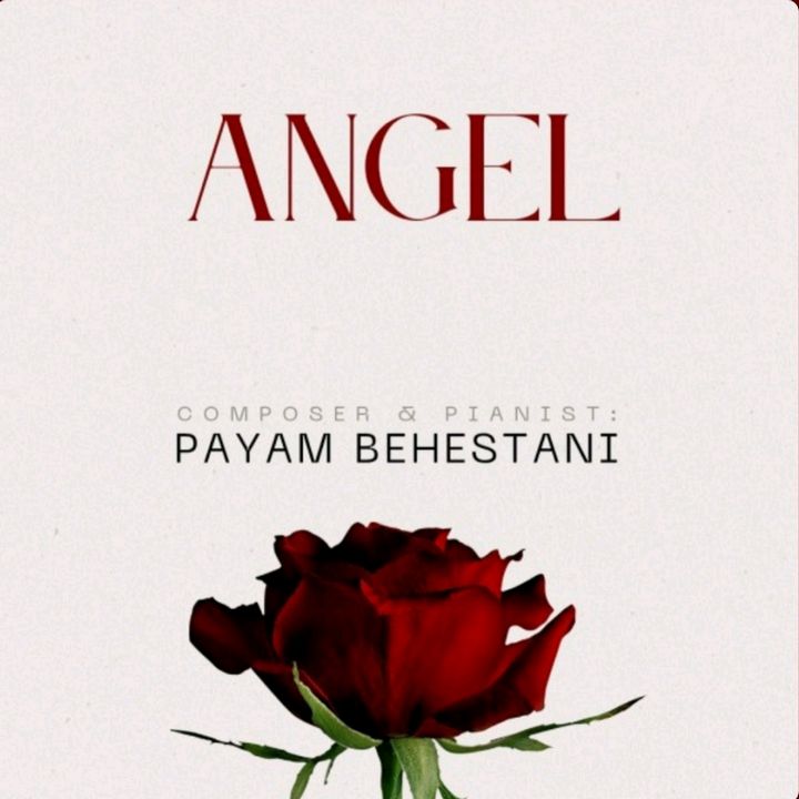 Payam Behestani - Angel