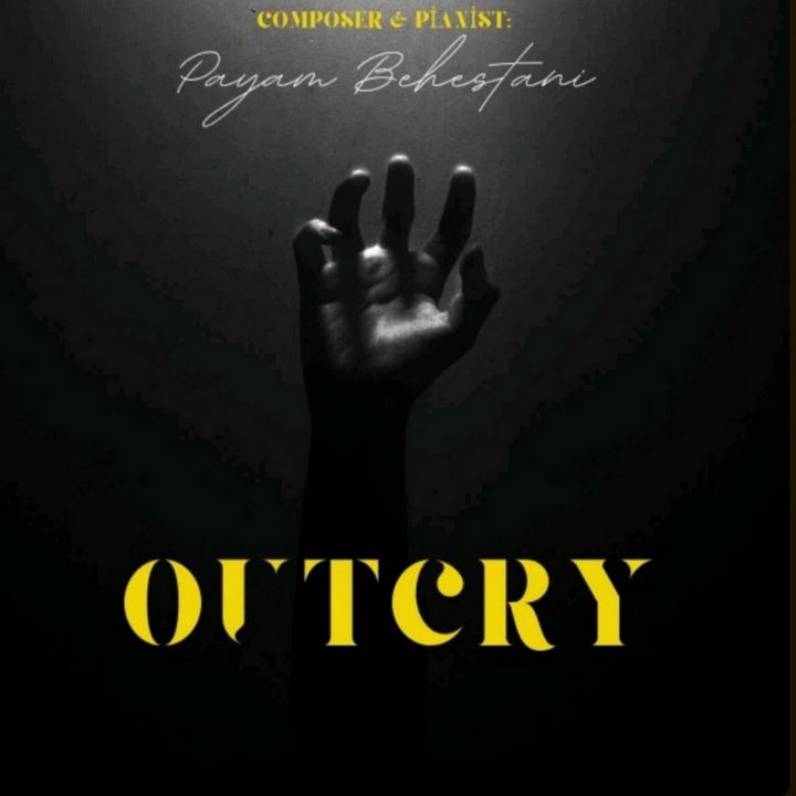 Payam Behestani - Outcry