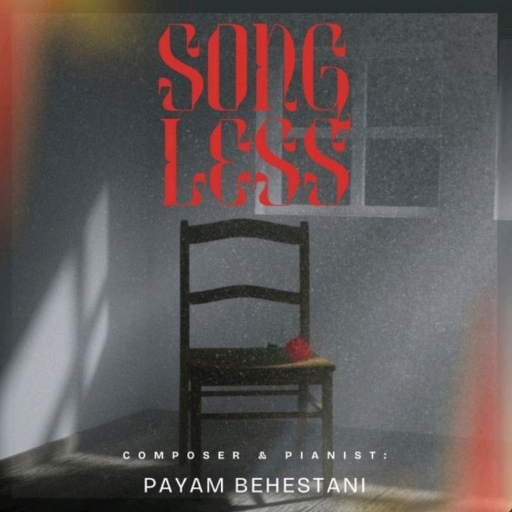 Payam Behestani - Songless