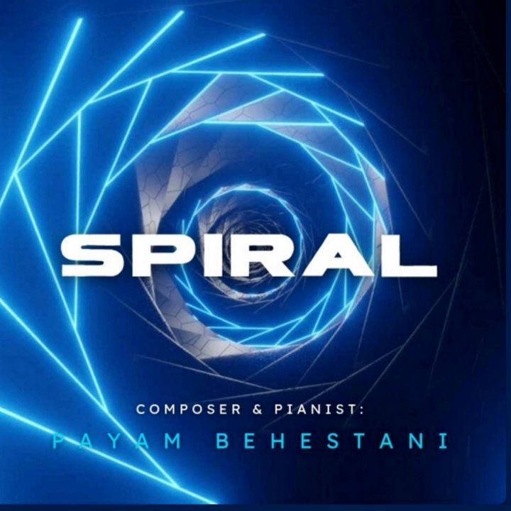 Payam Behestani - Spiral