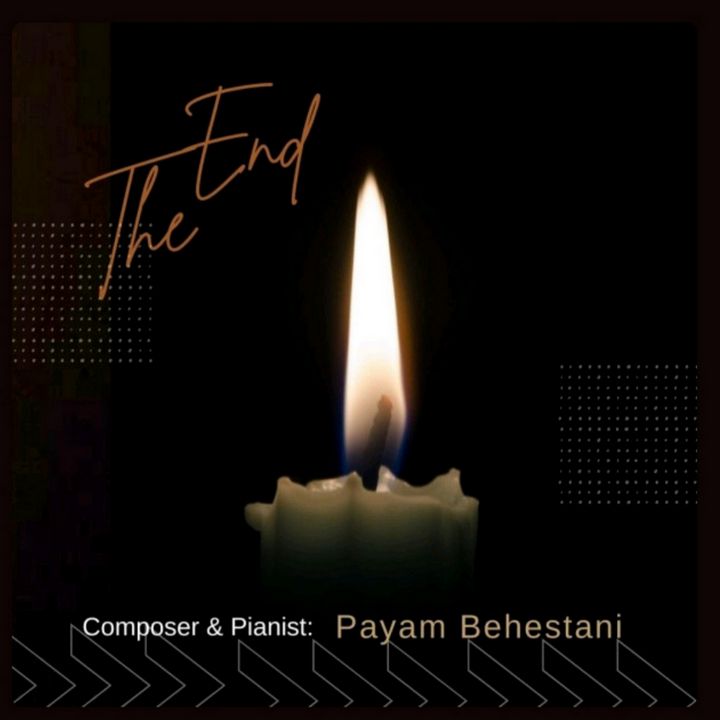 Payam Behestani - The End