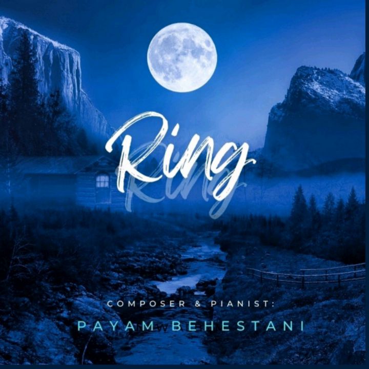 Payam Behestani - Ring
