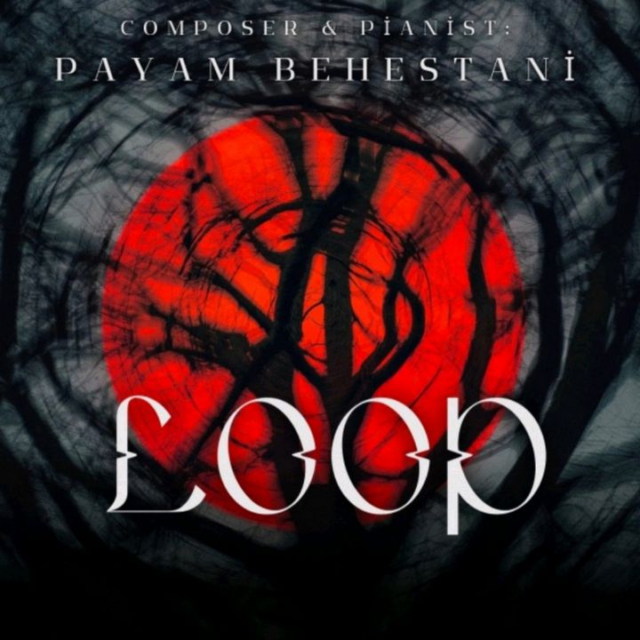 Payam Behestani - Loop