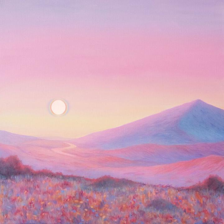 Strawberry Guy - Give Me a Dream