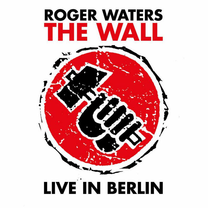 Roger Waters - The Wall - Live in Berlin