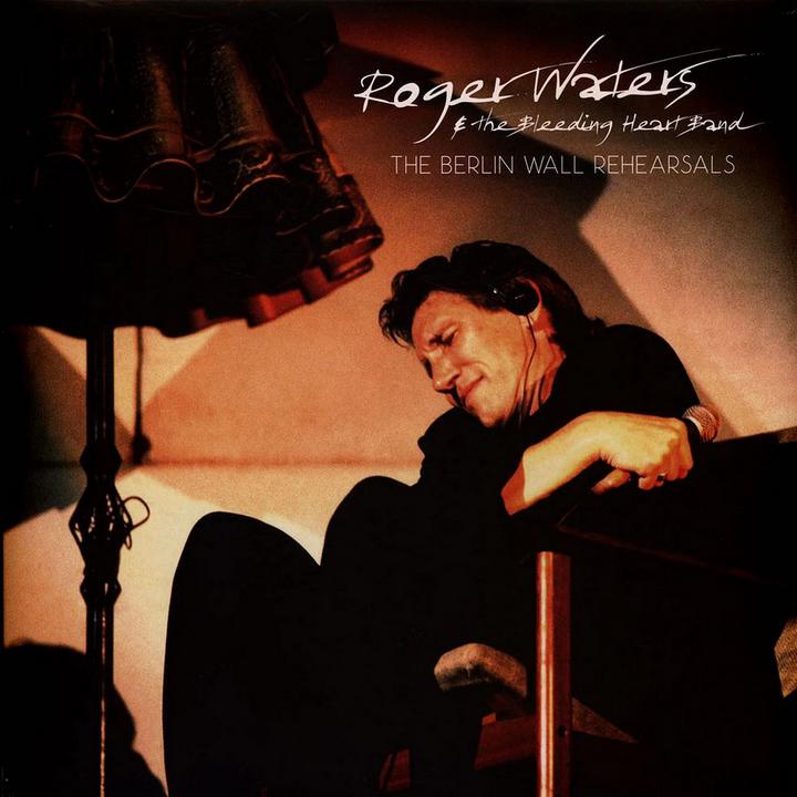 Roger Waters - The Berlin Wall Rehearsals