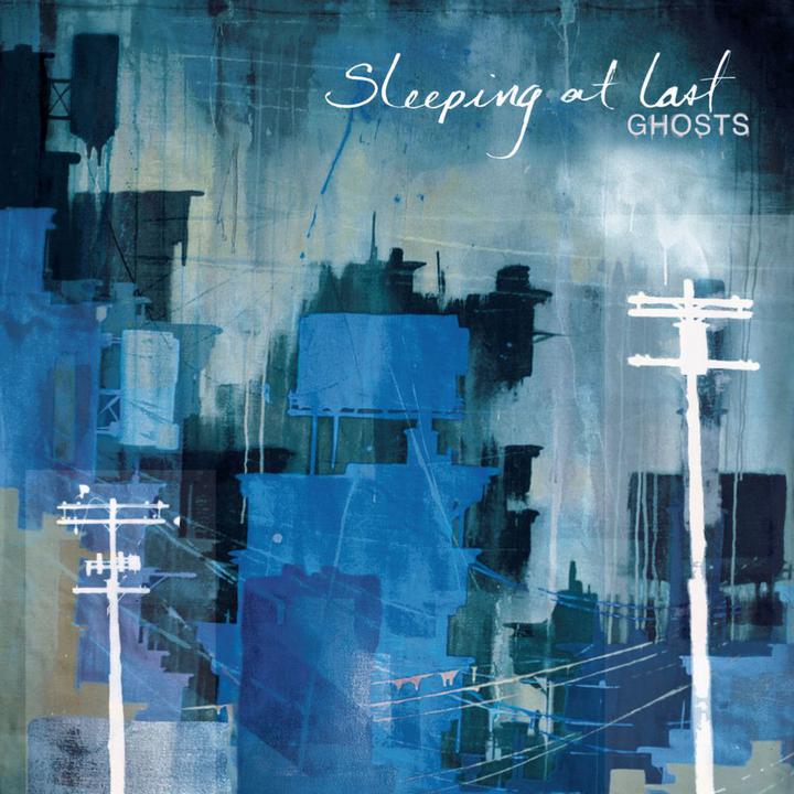 Sleeping at Last - Ghosts