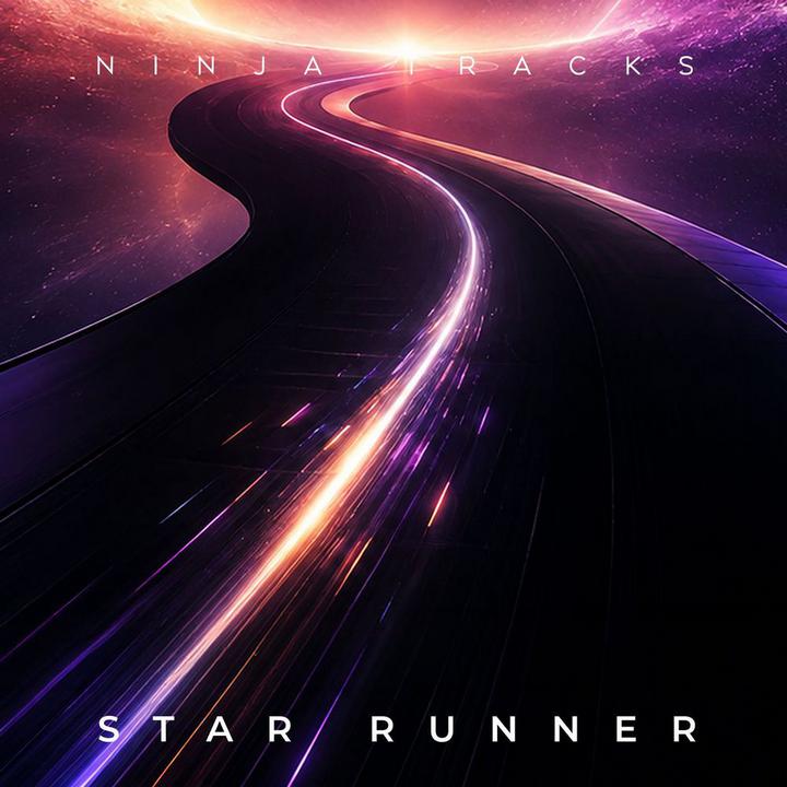 Ninja Tracks - Star Runner