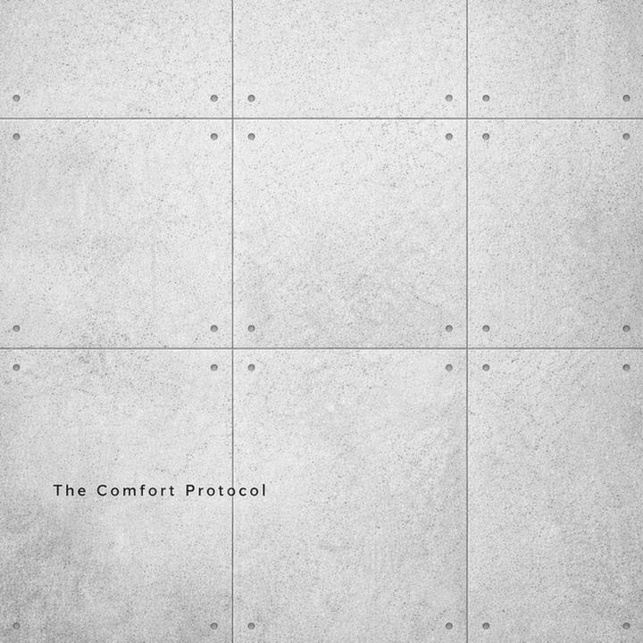 Pendragon - The Comfort Protocol