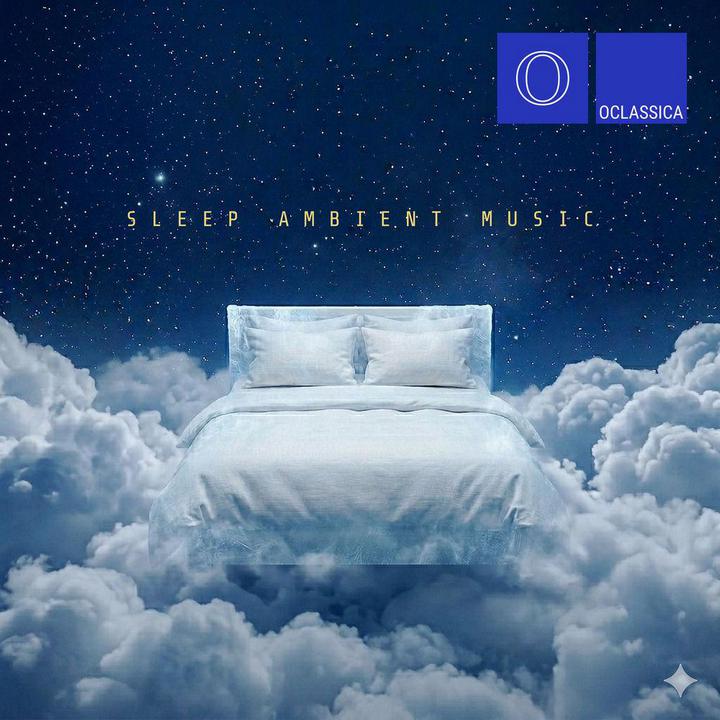 Various Artists - Sleep Ambient Music