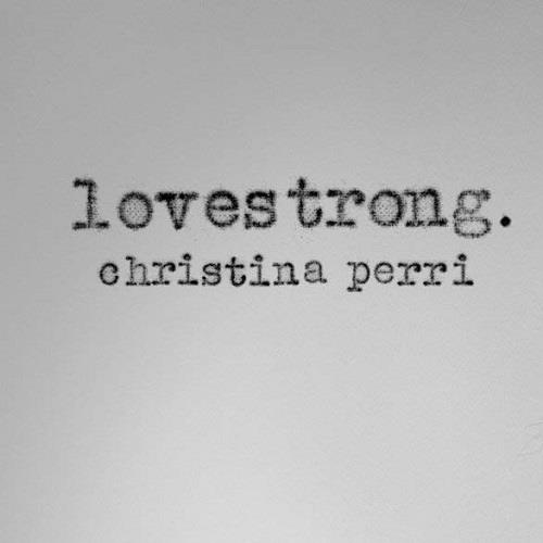 - Lovestrong