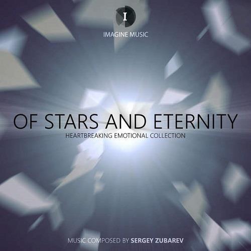 Sergey Zubarev - Of Stars and Eternity