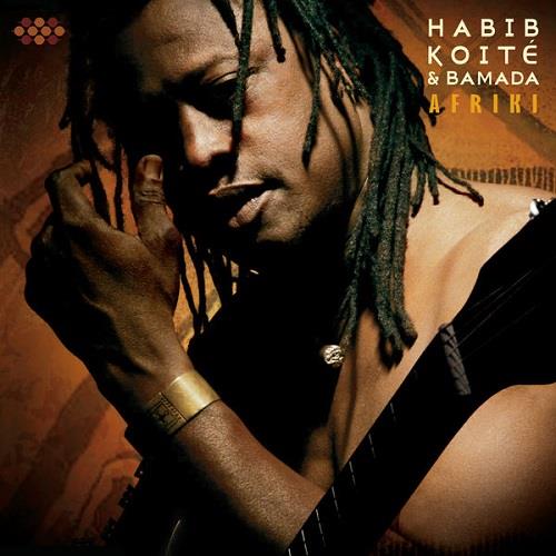 Habib Koite - Afriki