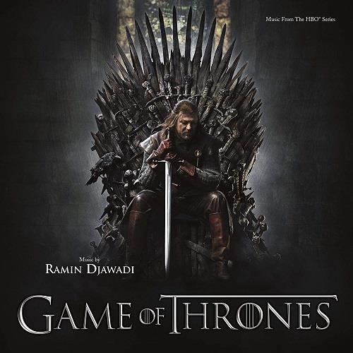آلبوم Game of Thrones: Season 01 