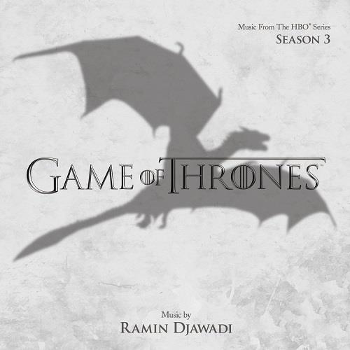 Ramin Djawadi - Game of Thrones: Season 03