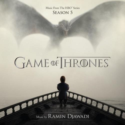 Ramin Djawadi - Game of Thrones: Season 05
