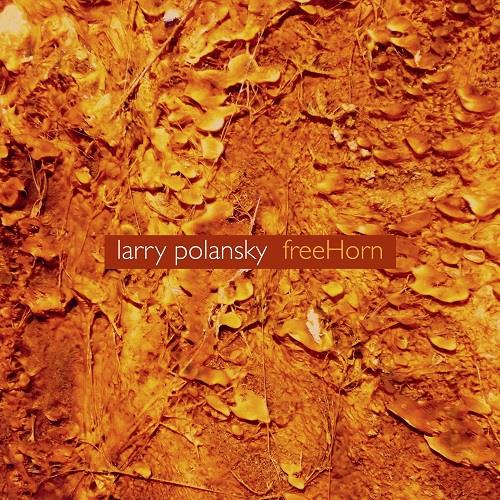 Larry Polansky - freeHorn