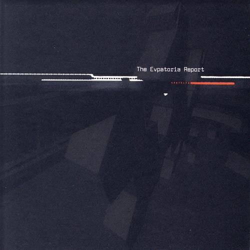 آلبوم The Evpatoria Report [EP]  