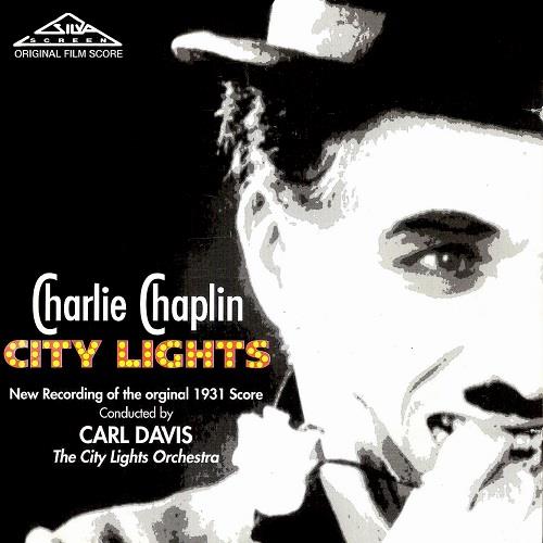 آلبوم City Lights 
