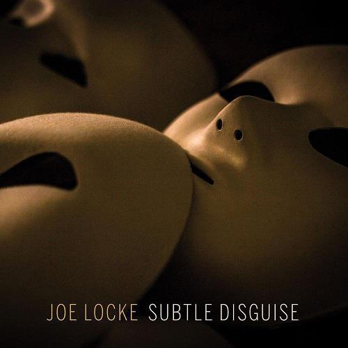 Joe Locke - Subtle Disguise