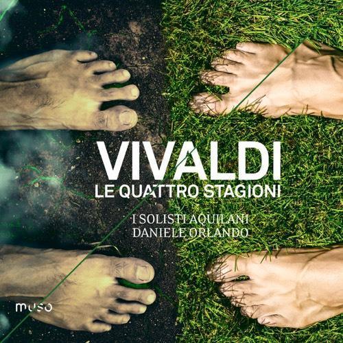 آلبوم Vivaldi: Le Quattro Stagioni 