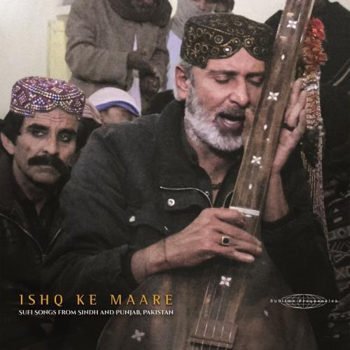 Various Artists - Ishq Ke Maare