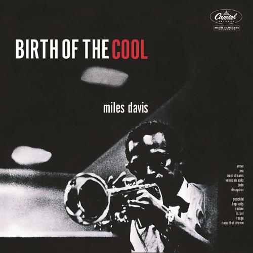 Miles Davis - Birth of the Cool