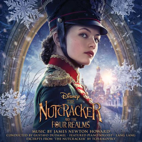 James Newton Howard - The Nutcracker and the Four Realms