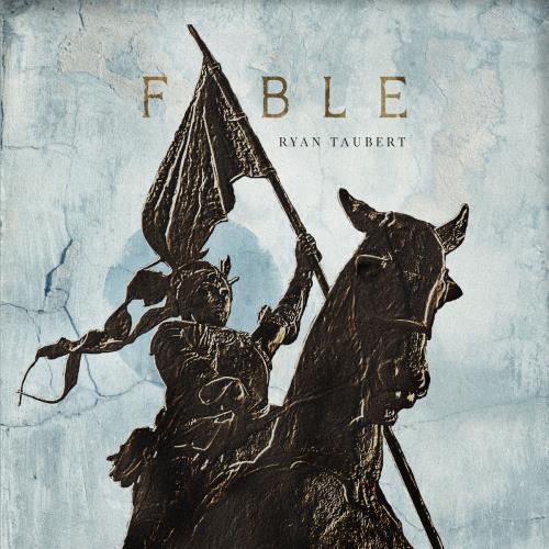 Ryan Taubert - Fable
