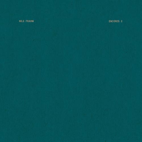 Nils Frahm - Encores 2