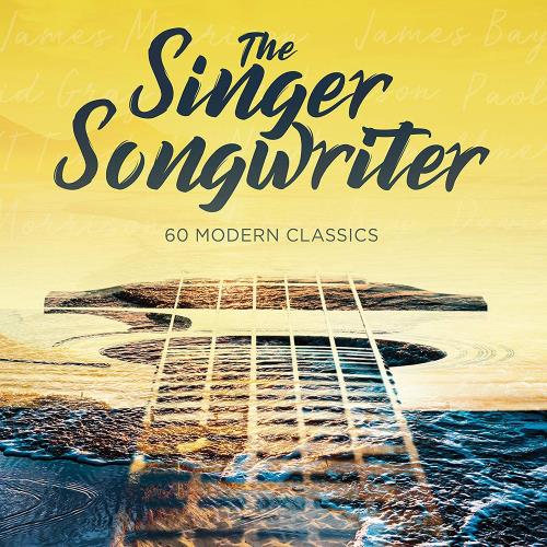 Various Artists - The Singer Songwriter