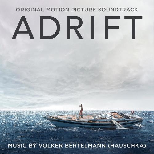 Hauscha (Volker Bertelmann) - Adrift