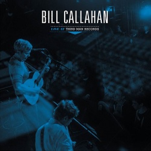 Bill Callahan - Live at Third Man Records