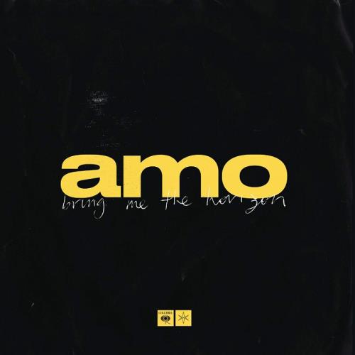 Bring Me the Horizon - Amo