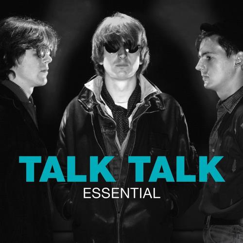 Talk Talk - Talk Talk - Essential