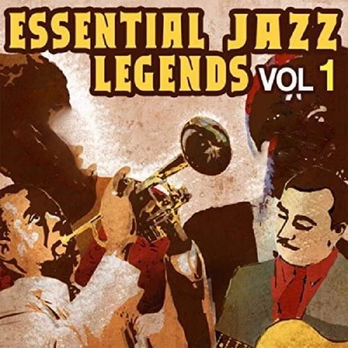 Various Artists - Essential Jazz Legends, Vol. 1